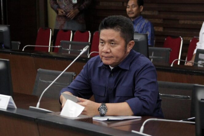 
					Renovasi Kantor Gubernur Sumsel Telan Dana Hingga 20 Miliar