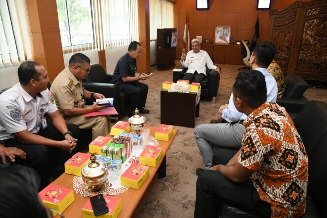 
					Sumsel Gelar Kejuaran Polo Air Sriwijaya Cup 2019