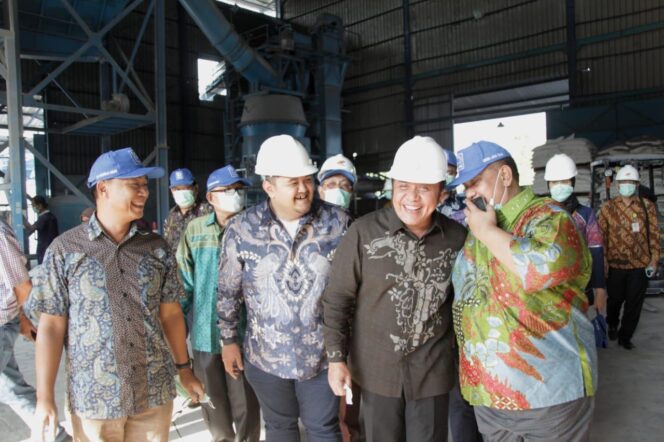 Herman Deru Ajak Petani Kembalikan Kejayaan Sumsel sebagai Lumbung Pangan Nasional