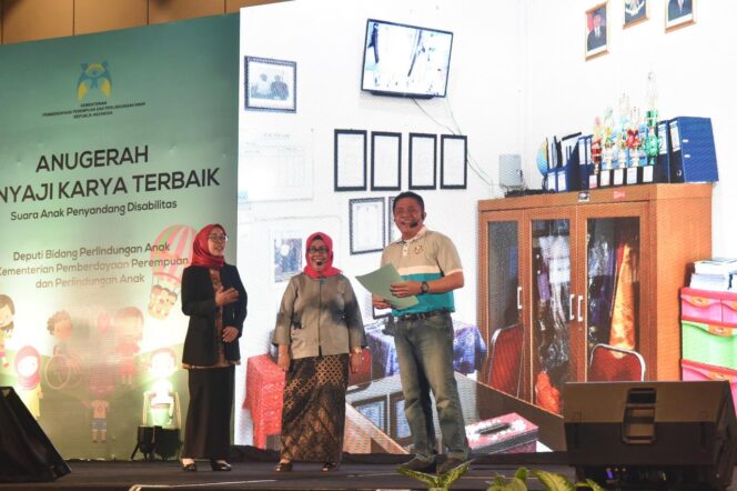 
					Gubernur Sumsel Bakal Tambah SLB Bagi Anak Penyandang Disabilitas