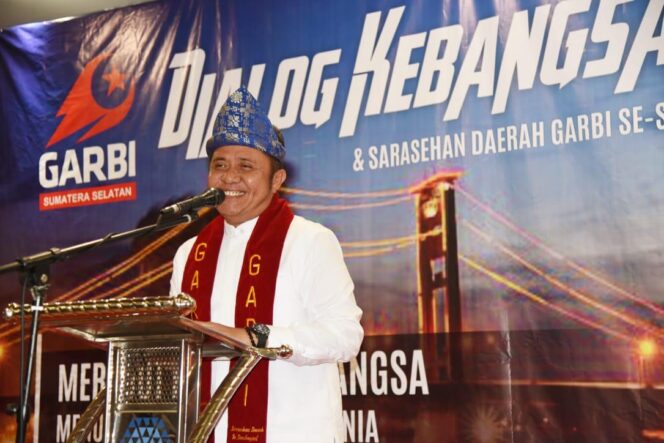 
Manusia Harus Tetap Dimanusiakan Dalam Revolusi Industri 4.0 