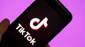 TikTok (Foto: Istimewa)