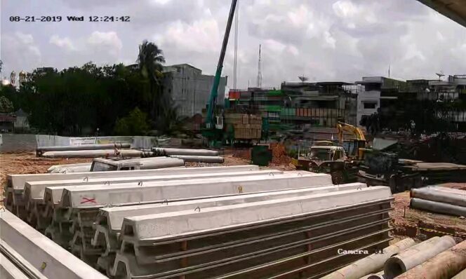 
					Akhir Tahun, 550 Pedagang Mulai Tempati Kios Aldiron Plaza Cinde