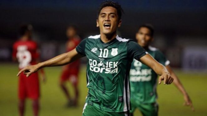 
					Sriwijaya FC Datangkan Penyerang Bhayangkara FC