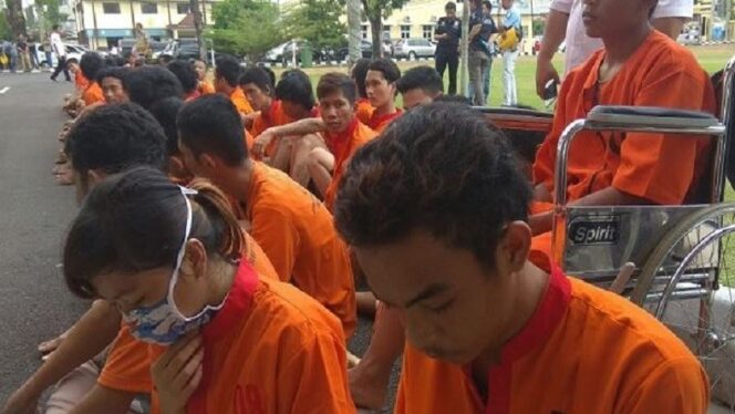 
					Foto: Sindonews