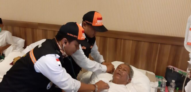 
					Info Haji Sumsel: Ada Lagi Jamaah Dilaporkan Meninggal