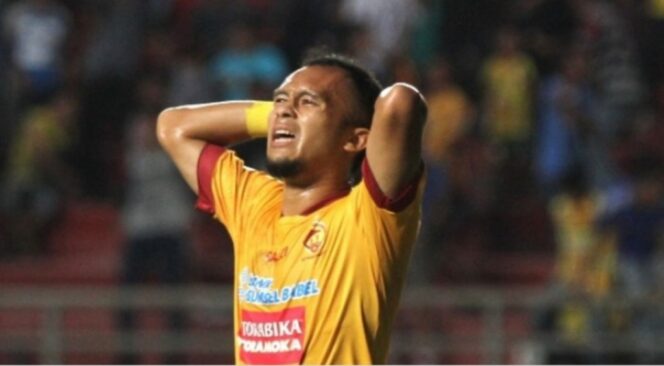 
					Ronggo Siap Tampil Lawan Blitar United