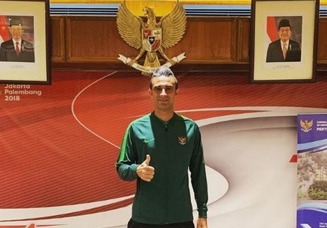 
					Naturalisasi Otavio Dutra Belum Beres, Terancam Tak Bisa Tampil di Timnas