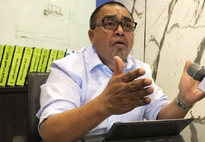 
					Bos Taksi Malaysia Sebut Kesuksesan Gojek Karena Indonesia Miskin