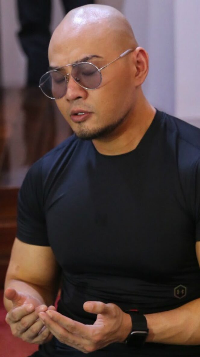 
					Deddy Corbuzier Minta Maaf, Twit Bukan Untuk UAS