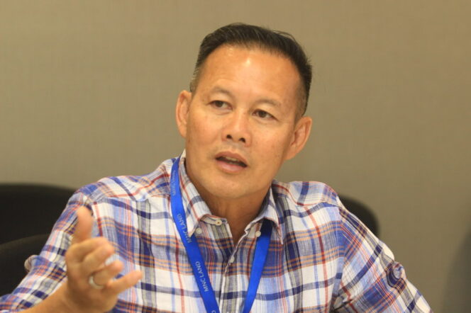 
					Aswari Rivai Bakal Jabat Wakil DPRD Sumsel