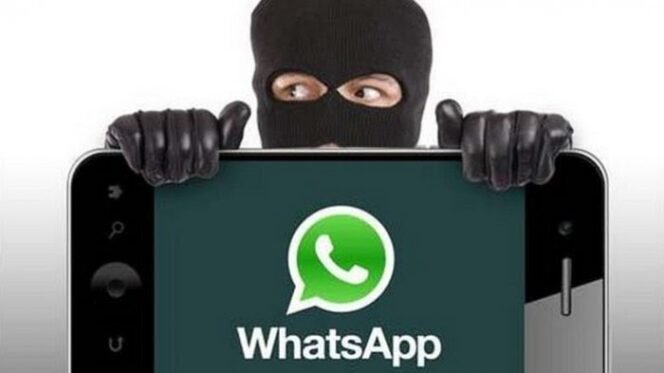 
Awas, Penipuan Via Whatsapp Mulai Beredar