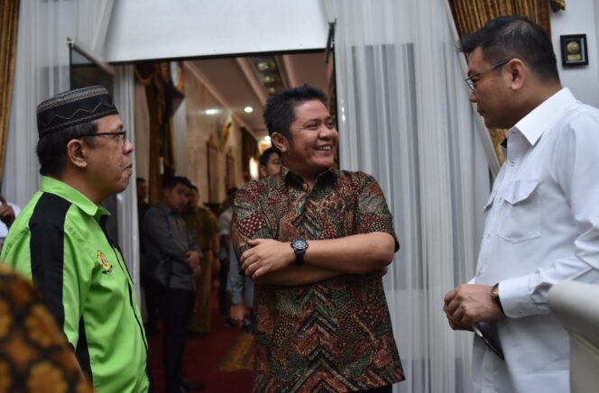 
					Kembangkan Potensi Kerbau Rawa, Sumsel Siap Swasembada Daging