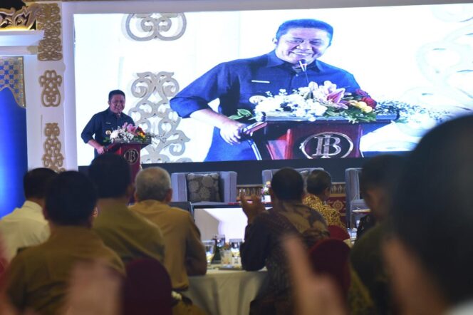 
					Pertumbuhan Ekonomi Sumsel Tertinggi di Sumatera