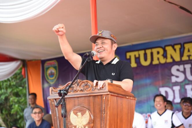 
					Herman Deru: Karhutla di Sumsel Bukan Ulah Manusia