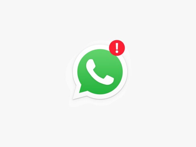
					Jangan Salah Guna, Ini 4 Cara Menyadap Whatsapp
