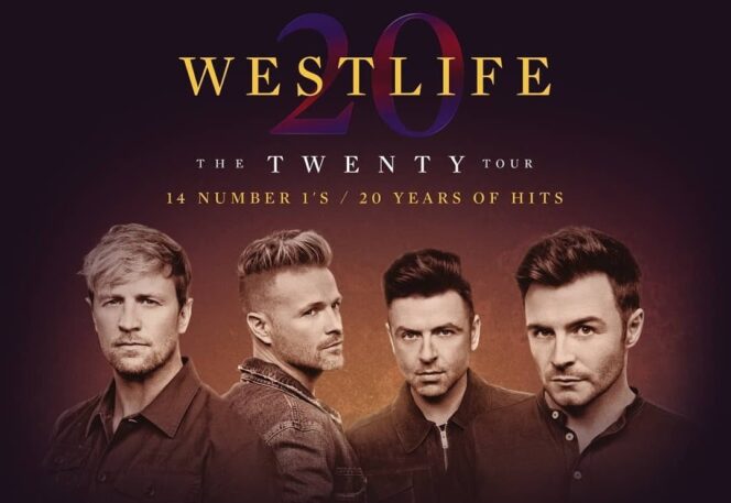 
					Ini Tanggapan Pemkot Palembang Soal Pejabat Minta Kursi Konser Westlife
