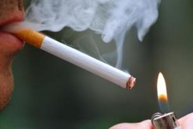
					Asap Rokok Vs Kabut Asap, Manakah Paling Berbahaya?
