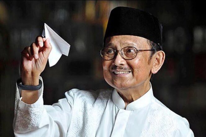 
					5 Fakta Riwayat Penyakit BJ Habibie Sebelum Meninggal