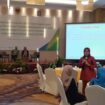 Sosialisasi BPJS Ketenagakerjaan untuk mengoptimalkan fasilitas PLKK
