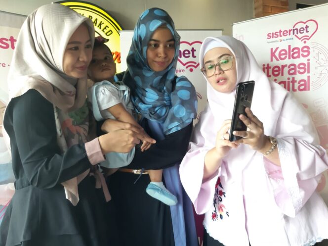
					Kapan Anak Boleh Punya Gadget Sendiri?
