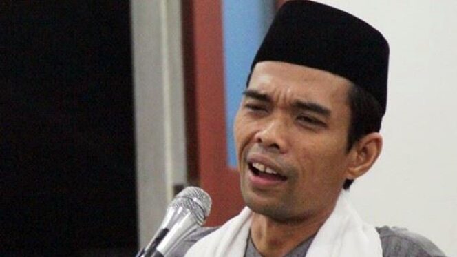
					Kedatangan UAS, Penghuni Rutan Salemba Heboh