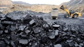 Ilustrasi batu bara. Foto : Istimewa