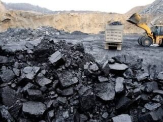 Ilustrasi batu bara. Foto : Istimewa