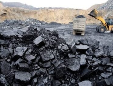 Ilustrasi batu bara. Foto : Istimewa