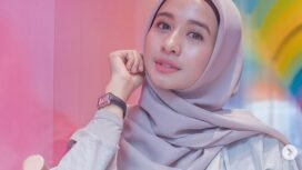 Laudya Cynthia Bella