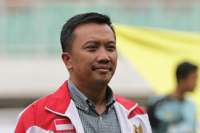 
					Imam Nahrawi Dicekal ke Luar Negeri