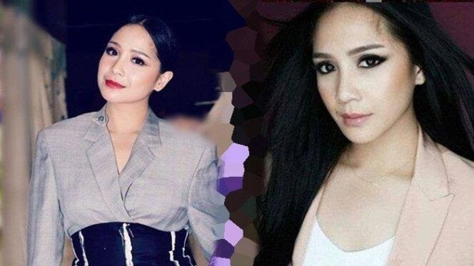 
					Jadi Sorotan: Nagita Slavina Pakai Kaus Seharga Motor, Main Bareng Rafathar