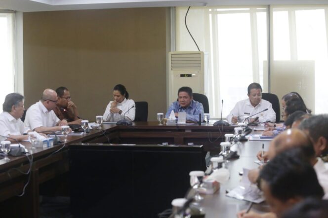 
					Tol Kayuagung-Palembang Dapat Difungsionalkan Gratis