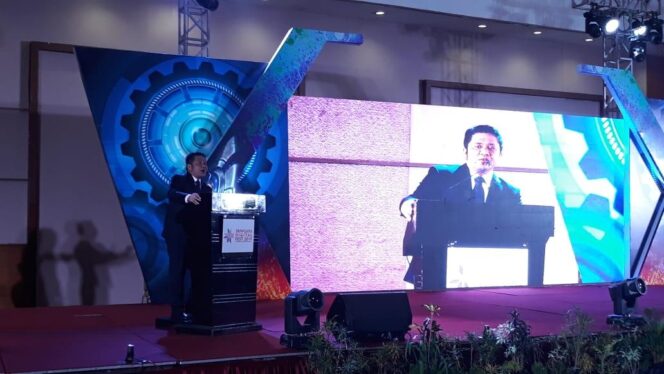 
Digital Festival Bakal Dorong Kreatifitas Pemuda Sumsel