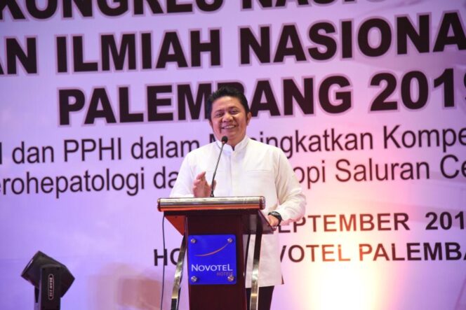 
					Sumsel Butuh Dokter Untuk Ditempatkan di Desa
