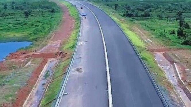 
					Awal Bulan Depan Tol Palembang-Kayuagung Dibuka Gratis