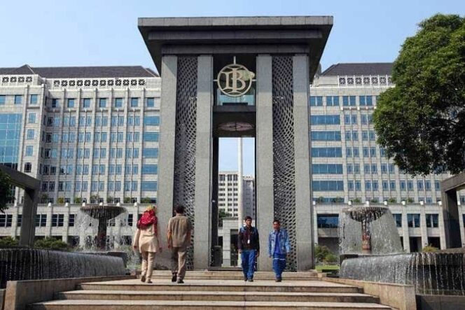 
					Segera Daftar, Bank Indonesia Buka Lowongan Kerja