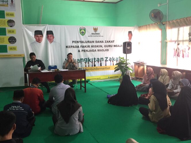 
					800 Mahasiwa Daftar Program Satu Keluarga Satu Sarjana