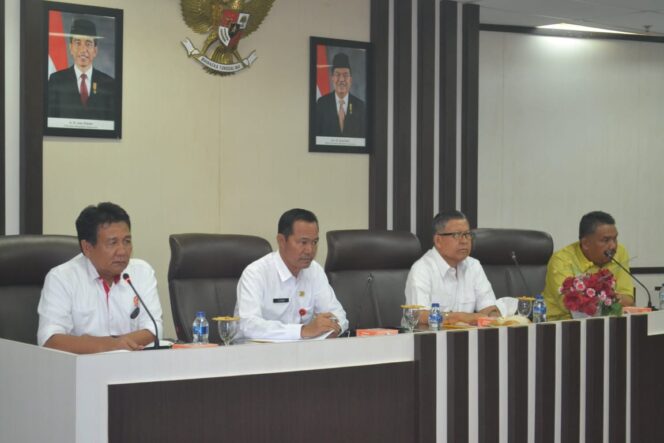 
					5.652 Atlet Bakal Turun di Porprov Prabumulih