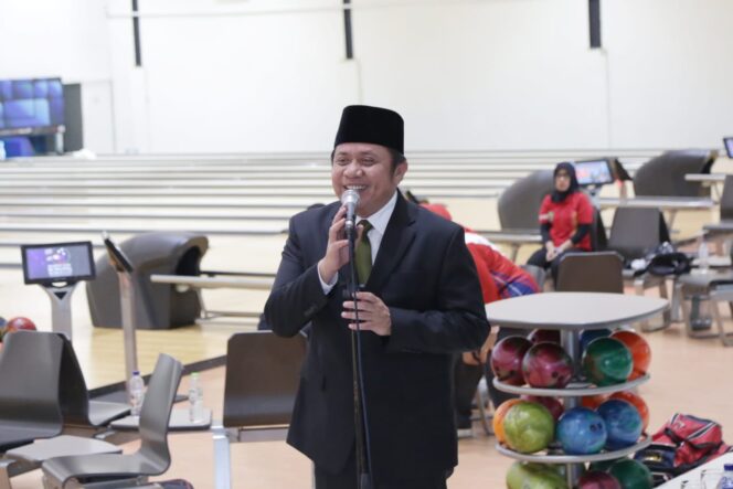 
					Setahun Menjabat, Gubernur Sumsel Klaim Lunasi Hutang Pemprov Rp 1,2 Triliun
