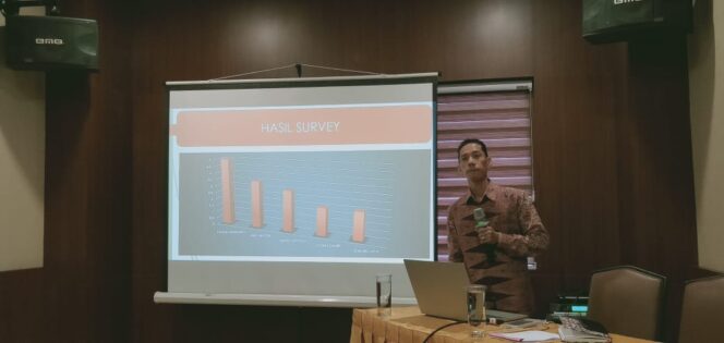 
					Kian Memanas, Ini Kandidat Bursa Calon Bupati OKU Timur Versi Lembaga Survei