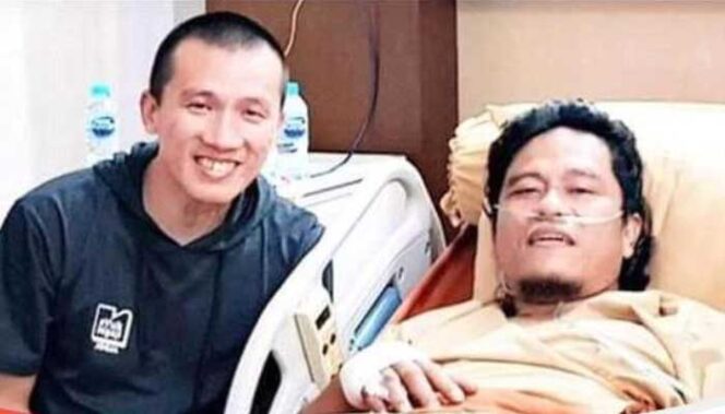 
					Gus Miftah Geram, Foto Bersama Felix Siauw Viral