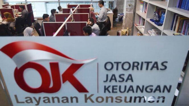 
					Satgas Investasi Tindak 133 Entitas Ilegal
