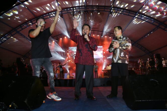 
					Pemprov Sumsel Ajak Kepala Daerah di Sumsel Lestarikan Budaya Melayu