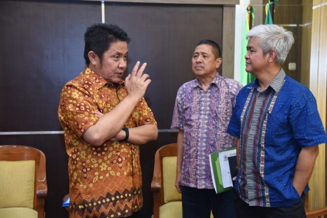 
					Sumsel Bakal Bangun Agrowisata dan Laboratorium Agribisnis 
