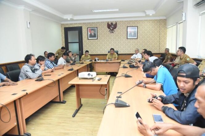 
					Pemprov Sumsel Siapkan Safe House di Bandara SMB