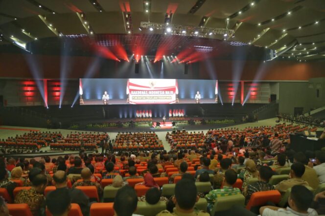 
					Gubernur Sumsel Siap Jalankan Intruksi Jokowi Sederhanakan Regulasi
