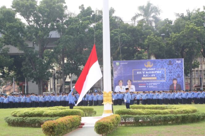 
					ASN Pemprov Diminta Tinggalkan Cara-Cara yang Monoton