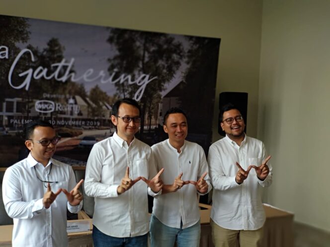 
					Usung Konsep Greeneries, Wika Realty Siap Jadi Hunian Baru Warga Palembang