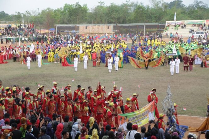 
					Porprov Jadi Ajang Sumsel Raih Prestasi di PON Papua
